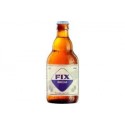 20 bottiglie da 330ml di birra greca FIX chiara