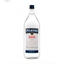 Bottiglia da 2 l liquore "OUZO" Pilavas 40%