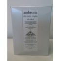 Bag & Box da 5 litri di AMBROSIA Olio extra vergine di oliva