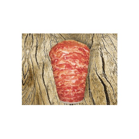 Gyros di Maiale da 5kg Faethon