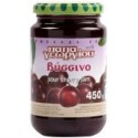 Vaso da 450g AMARENE candite e sciroppate