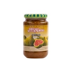 VASO DA 450g FICHI CANDITI E SCIROPPATI/P