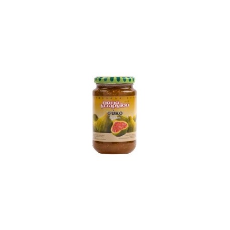 VASO DA 450g FICHI CANDITI E SCIROPPATI/P