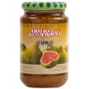 Vaso da 450g FICHI canditi e sciroppati/P