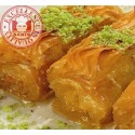 Vaschetta da 3 Kg dolci mini "GALAKTOBURIKO" (36 PZ)