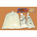 Cartone da buste 2x5 Kg pasta KANTAIFI