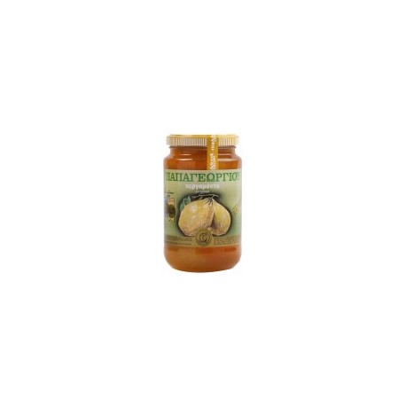 Vaso da 450g scorze di BERGAMOTTO candite e sciroppate