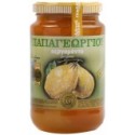 Vaso da 450g scorze di BERGAMOTTO candite e sciroppate