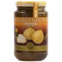 Vaso da 450g CASTAGNE candite e sciroppate