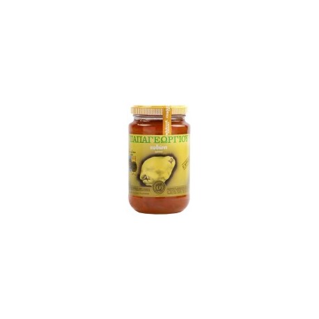 Vaso da 450g MELE COTOGNE candite e sciroppate
