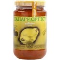 Vaso da 450g MELE COTOGNE candite e sciroppate