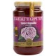 Vaso da 450g PETALI DI ROSA canditi e sciroppati/P