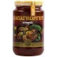 Vaso da 450g UVA candita e sciroppata