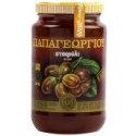 Vaso da 450g UVA candita e sciroppata