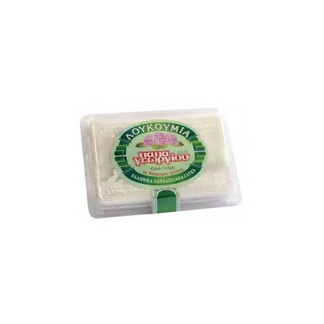 Scatola da 500g LOUKOUMIA mix