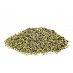 Busta da 50g ORIGANO Greco