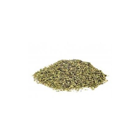 Busta da 50g ORIGANO Greco