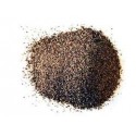 Busta da 500g PEPE NERO tritato