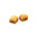 Vaschetta da 2,5 Kg. dolci "BAKLAVA" sciroppati (40 PZ)