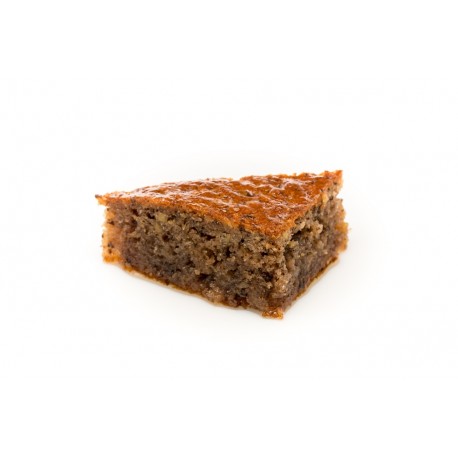 Vaschetta da 4 Kg dolce "KARIDOPITA"
