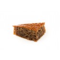 Vaschetta da 4 Kg dolce "KARIDOPITA"