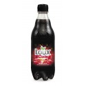 Bottiglia da 500 ml Bibita Cola Loux