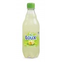 Bottiglia 500 ml Bibita Limonata Loux