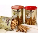 Scat. da 400g golden Break Wafer Cacao-Nocciola